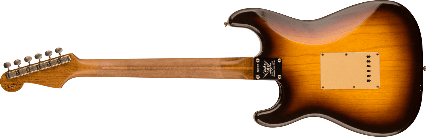 Limited Edition 1954 Roasted Stratocaster® Journeyman Relic®