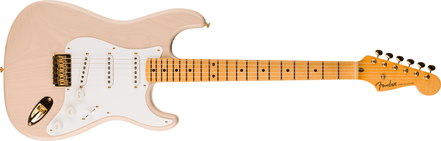 Limited Edition 1954 Hardtail Stratocaster® DLX Closet Classic