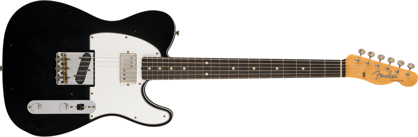 Limited Edition Brian Fallon '59 Telecaster® Custom