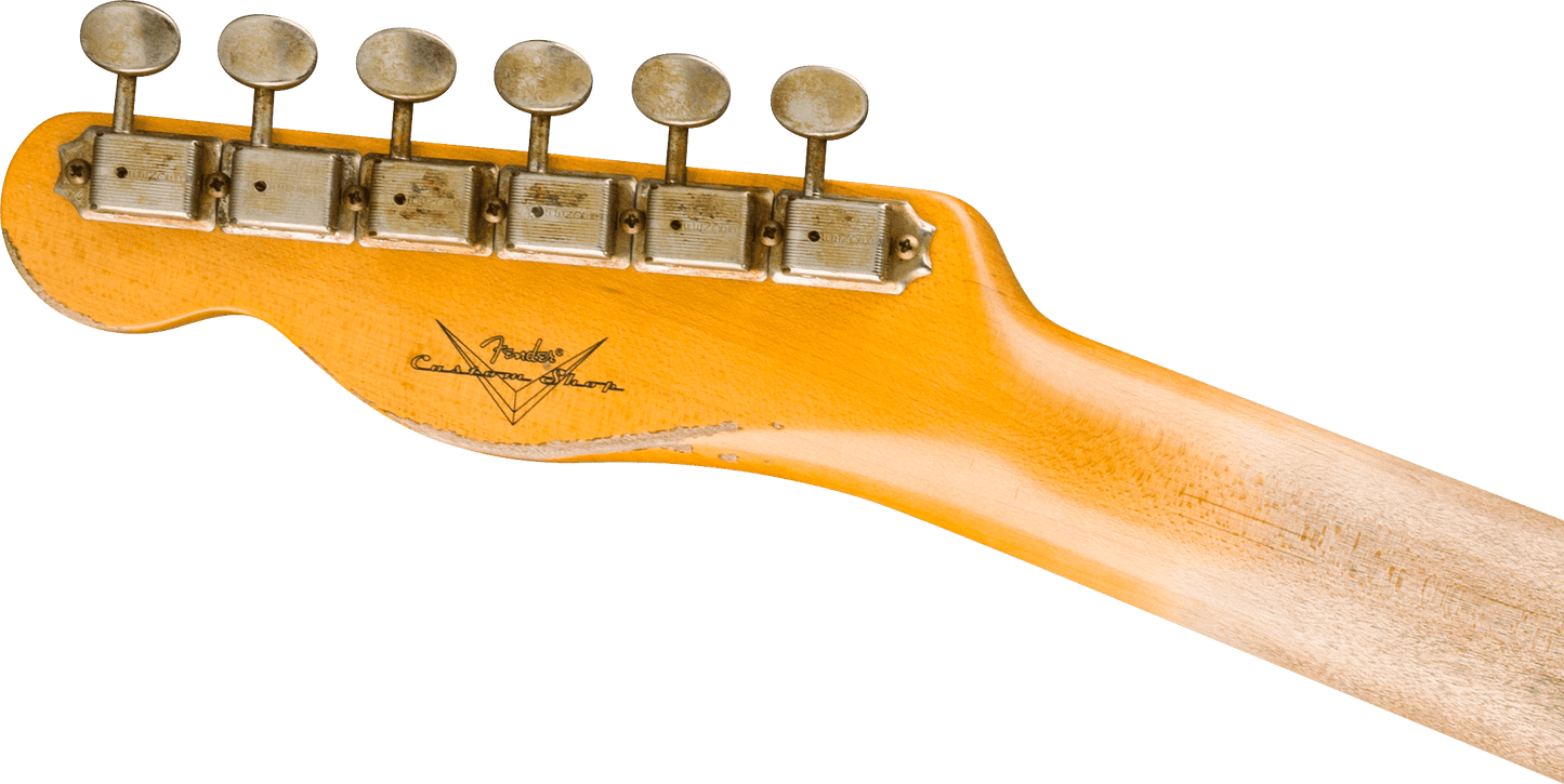 1961 Telecaster® Heavy Relic®