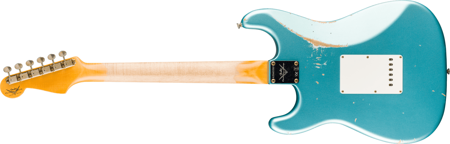 Limited Edition '59 Stratocaster® HSS Relic®