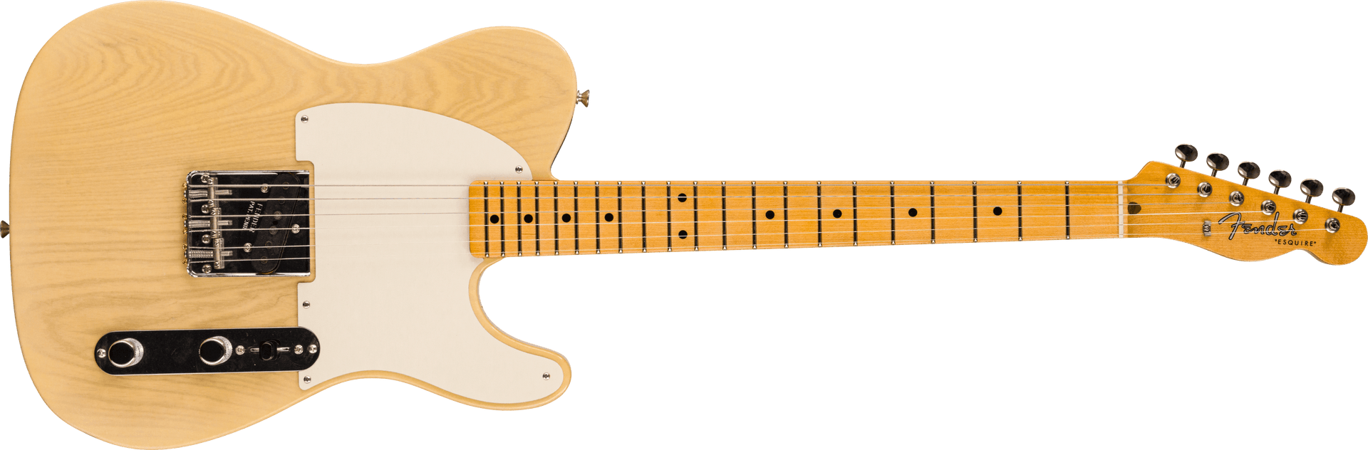 Vintage Custom '59 Esquire® – Fender