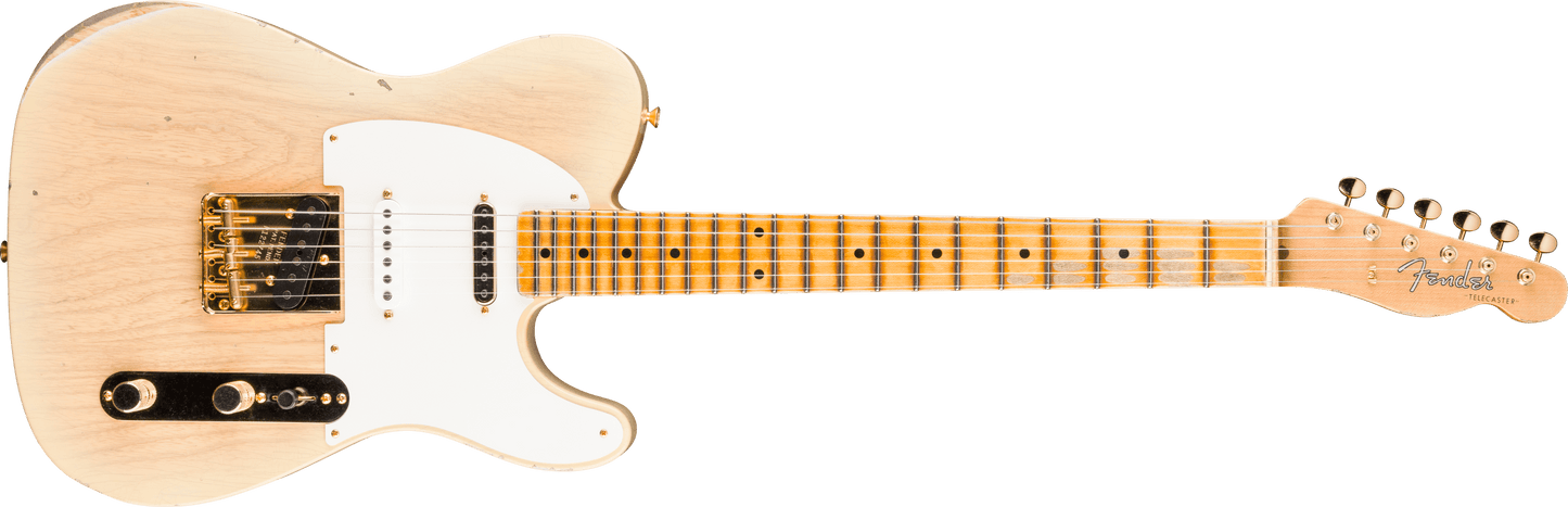 Limited Edition Hotshot™ Telecaster® Relic®